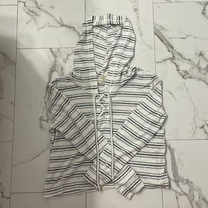 Billabong Women’s Beach Terry hoodie